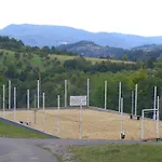 Pensjonat Tajch Nova Bana