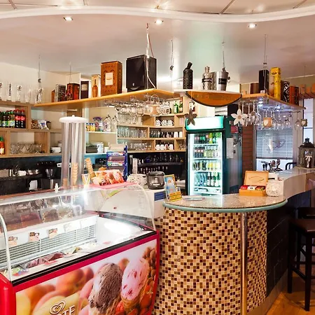 Maison d'hôtes Tajch *