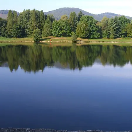 Maison d'hôtes Tajch