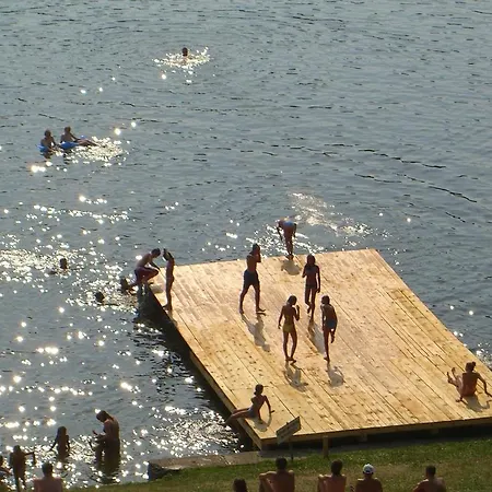 Maison d'hôtes Tajch *