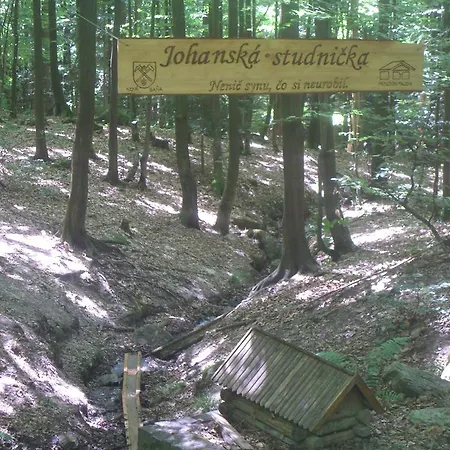 Maison d'hôtes Tajch Nova Bana