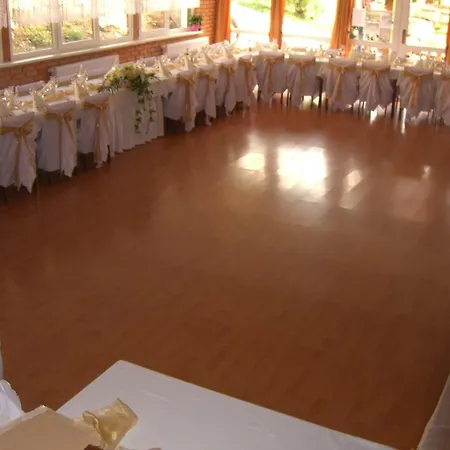 Maison d'hôtes Tajch *