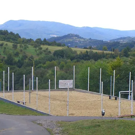 Maison d'hôtes Tajch Nova Bana