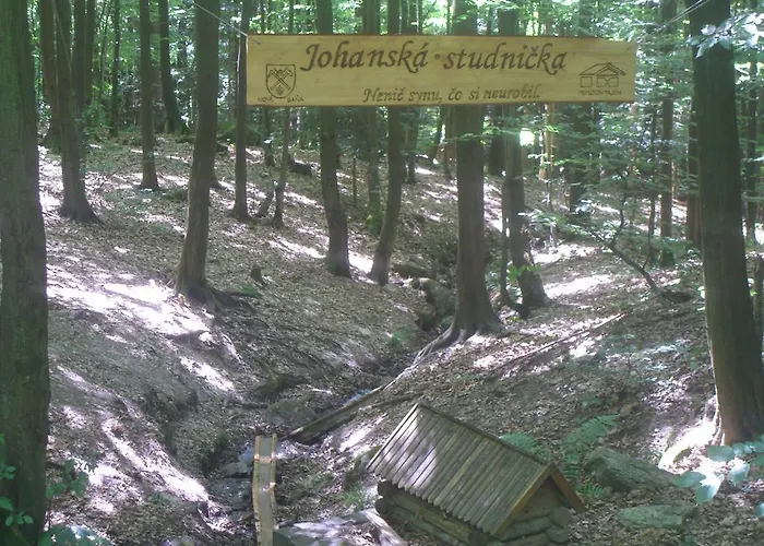 招待所 Tajch 新巴尼亚